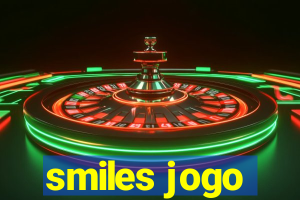 smiles jogo